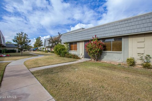 2045 Elm St, Phoenix AZ  85015-3733 exterior