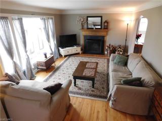 2296 Canterbury Rd, Cleveland OH  44145-3230 exterior