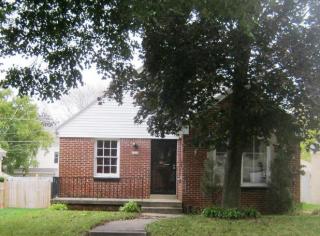 3606 57, Milwaukee WI  53216-2821 exterior