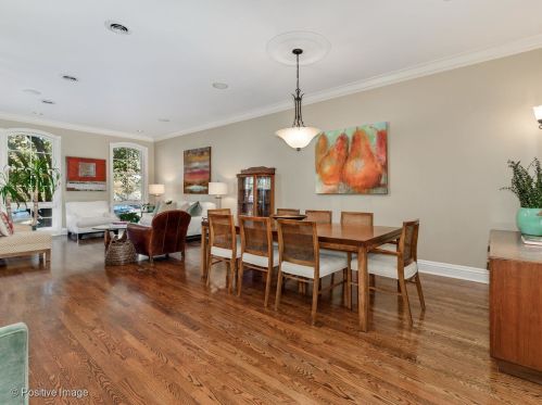 1738 Sedgwick St, Chicago IL 60614-4619 exterior