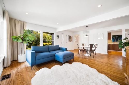 2634 49th St, Austin TX 78756-2833 exterior