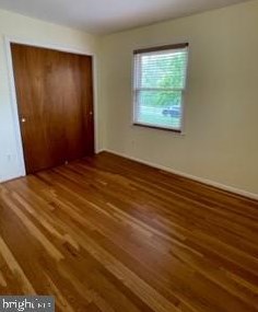 2904 Craiglawn Rd, Silver Spring MD 20904-1819 exterior