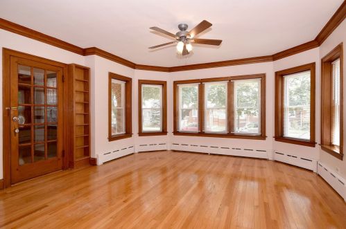 2934 Marmora Ave, Chicago IL  60634-5119 exterior