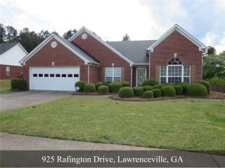 925 Rafington Dr, Lawrenceville, GA 30046-8500