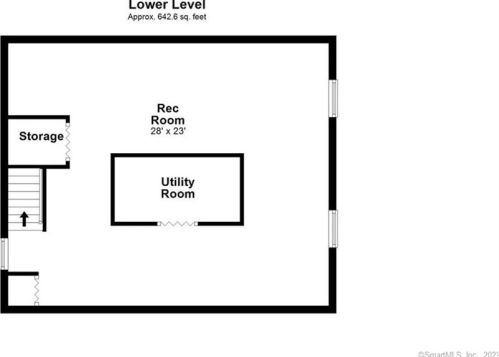 50 Fairview St, Milford CT 06460-4124 exterior