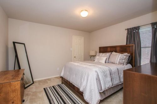 7103 Timber Post Ln, Humble TX 77346-3384 exterior