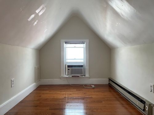 195 Adams St, Newton MA 02458-1351 exterior