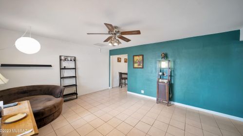 2734 Baxter Ave, Tucson AZ 85716-2312 exterior