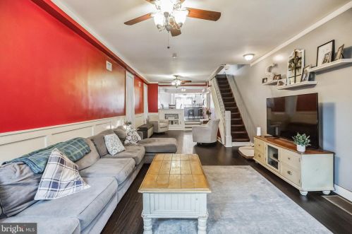 1208 Fletcher St, Philadelphia PA 19125-1540 exterior