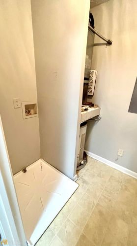 3304 Par 3 Way, Lithonia GA 30038-1816 exterior