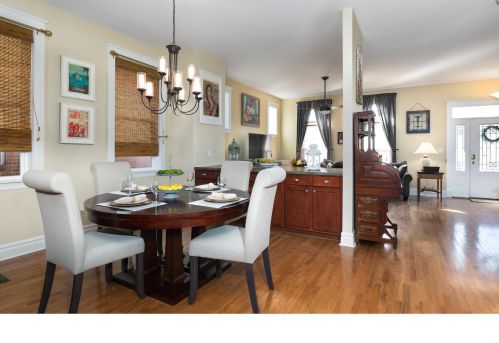 4023 Mcree Ave, Saint Louis MO 63110-2425 exterior