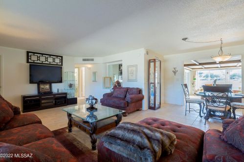 153 Los Arcos, Green Valley AZ 85614-2435 exterior