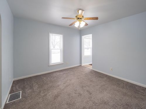 2930 Courtlandt Ave, Kalamazoo MI  49004-1626 exterior