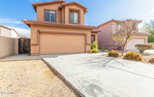 5009 6th St, Phoenix AZ  85012-1503 exterior