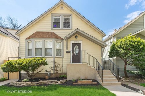 5905 Grace St, Chicago, IL 60634-2645