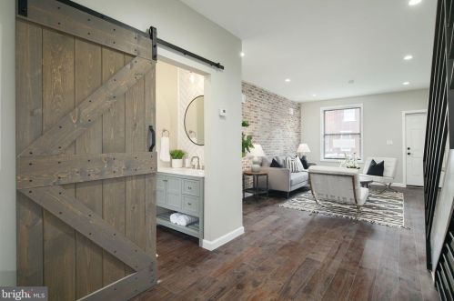 1443 16th St, Philadelphia PA  19121-4202 exterior