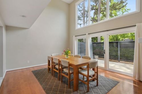 41 Forrest Pl, Atlanta GA 30328-4871 exterior