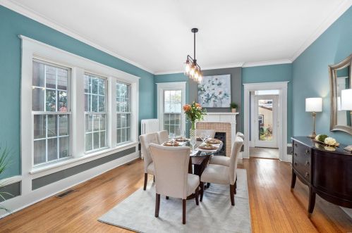 4728 Westminster Pl, Saint Louis MO 63108-2624 exterior