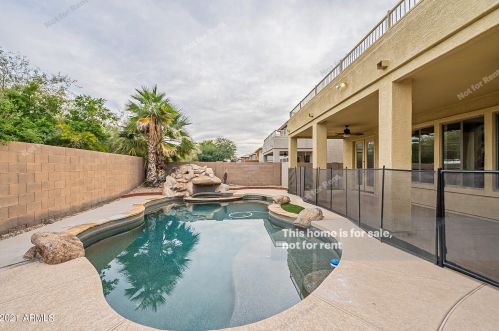 16607 27th Ave, Phoenix AZ 85087-8093 exterior