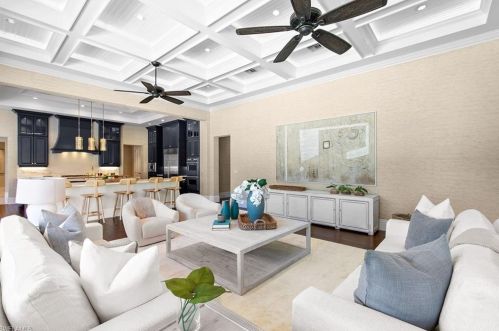 885 Admiralty Parade, Naples FL 34102-0000 exterior