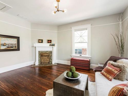 273 9 St, Atlanta GA 30309-4208 exterior