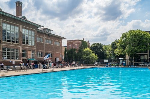 1707 Artesian Ave, Chicago IL  60647-5310 exterior