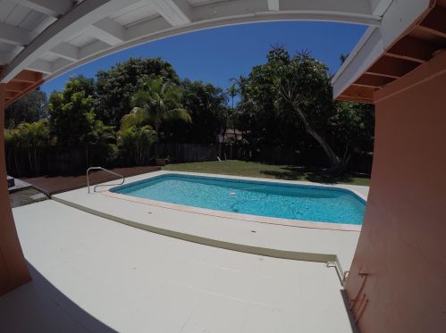 422 3 St, Boca Raton FL 33486-4606 exterior