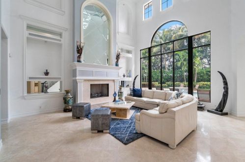 17904 Key Vista Way, Boca Raton FL  33496-1040 exterior