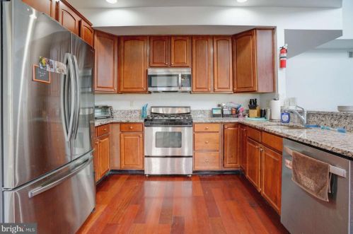 57 Fountayne Ln, Trenton NJ  08648-2679 exterior