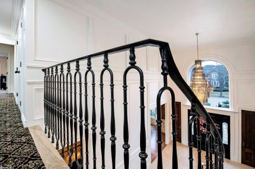 1140 Autumnview Dr, Rochester MI 48307-6060 exterior