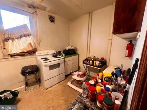 5427 Baltimore Ave, Philadelphia PA 19143-3118 exterior