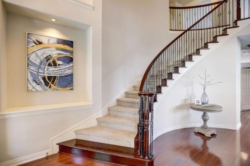 13409 Coleto Creek Trl, Austin TX 78732-2072 exterior