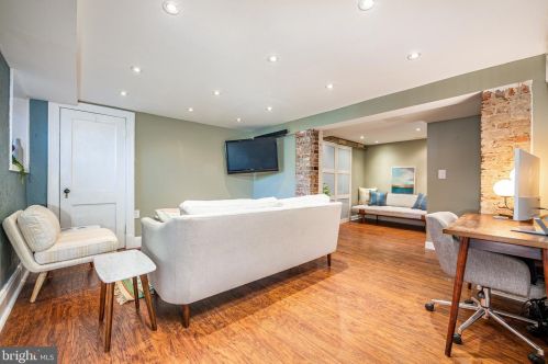 1315 Jackson St, Washington DC 20017-4025 exterior