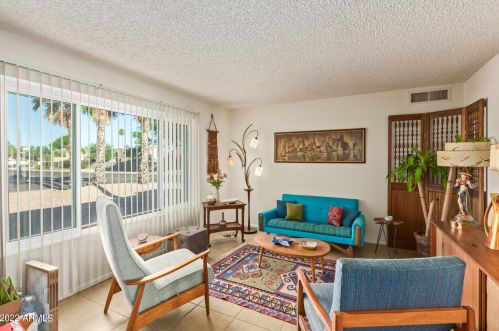 12728 40th Pl, Phoenix AZ  85032-7472 exterior