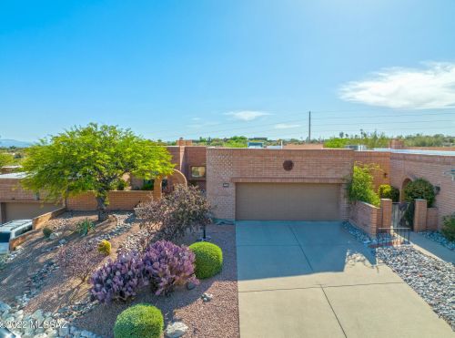5485 Camino Del Penoso, Tucson, AZ 85750-1457