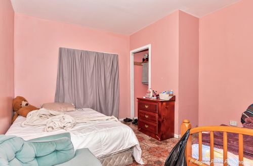 806 Lenox Ave, Waukegan IL 60085-7438 exterior