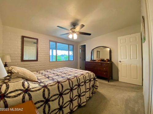 3017 Shumaker Dr, Tucson AZ  85741-3636 exterior