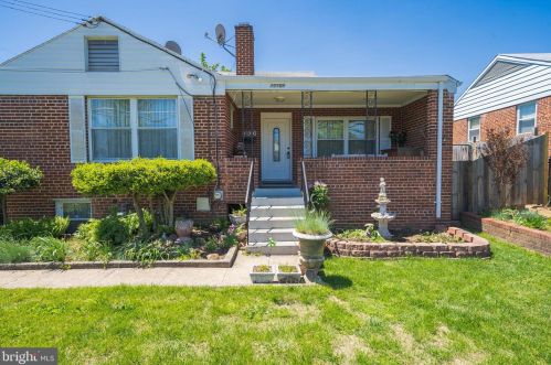 12100 Connecticut Ave, Silver Spring, MD 20902-1023