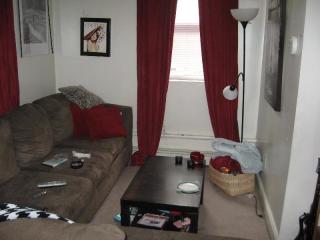 21 Westland Ave, Boston MA  02115 exterior