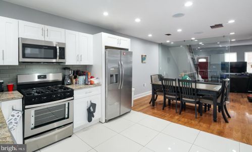 1403 29 St, Philadelphia PA 19146-3708 exterior