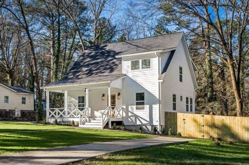 488 Aberdeen Dr, Atlanta, GA 30318-6302