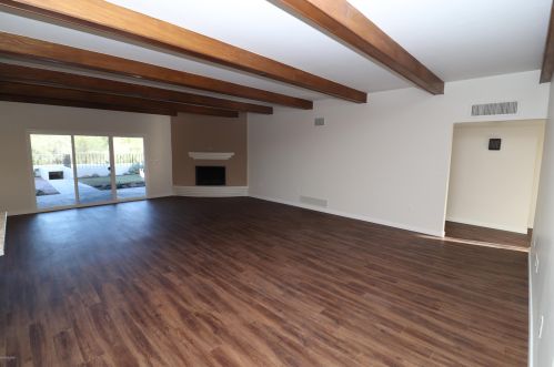 5820 Camino Esplendora, Tucson AZ  85718-4506 exterior