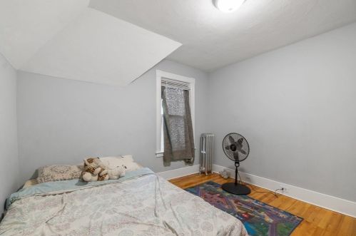 15 Isabella St, Worcester MA 01603-2122 exterior