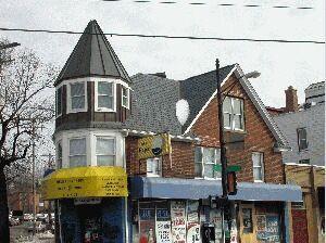 700 Arbor St, Ann Arbor MI  48104-3383 exterior