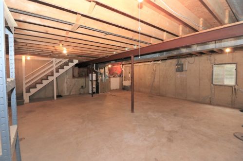 1222 Amberwood Dr, Bull Valley IL 60014-1825 exterior