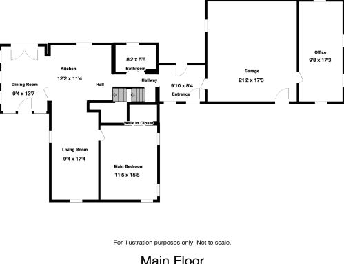 21 Redington Rd, Concord NH  03301-2439 exterior