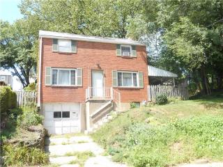 543 Haverhill Rd, Pittsburgh, PA 15228-2655