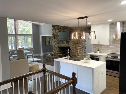 2071 Deborah Dr, Atlanta GA 30345-3917 exterior