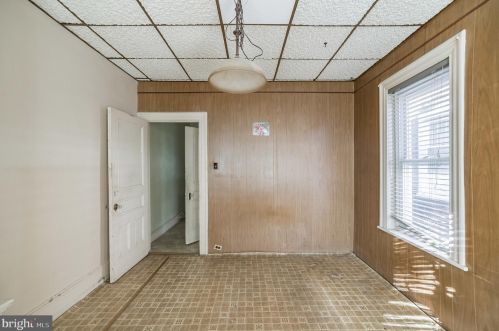 1665 56th St, Philadelphia PA  19143-5305 exterior