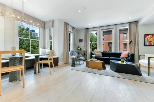 56 Clarendon St, Boston, MA